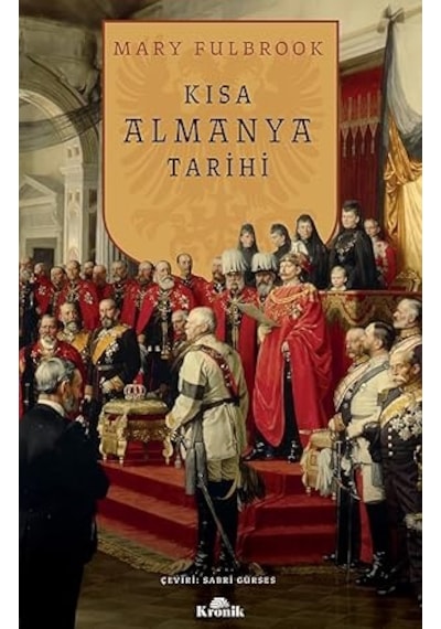 Mış Gibi Yaşamlar: Türkiye Deki Yaşama Bakınca Ne Görüyoruz + Kısa Almanya Tarihi