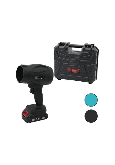 Bn-5 H27 Şarjlı Hava Üfleyici Fan 36v & 2000w