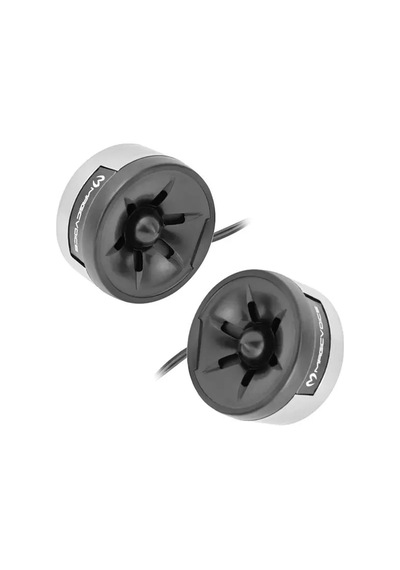 Sh Magicvoice Mv-250 Ts-s250 40mm 350 Watt Tweeter 8 Ohm 2'li Paket Najmaddin