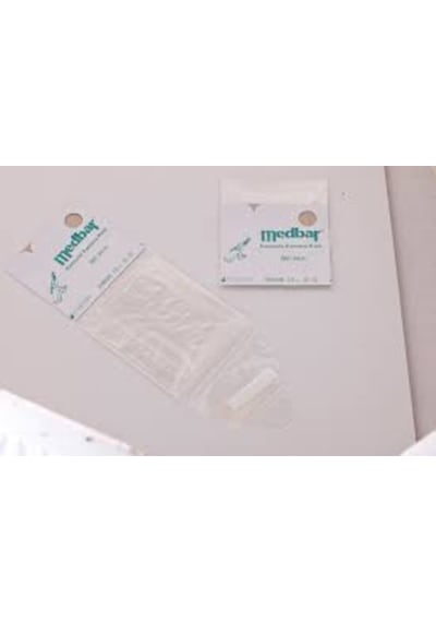 Medbar Kartonlu Kamera Kılıfı 30 Adet