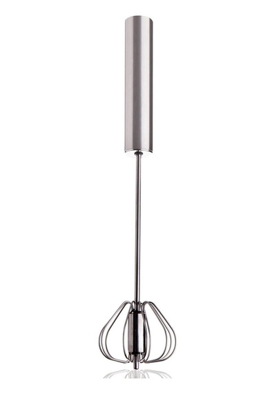 Gri Çelik Otomatik Çırpıcı Metal Diğer