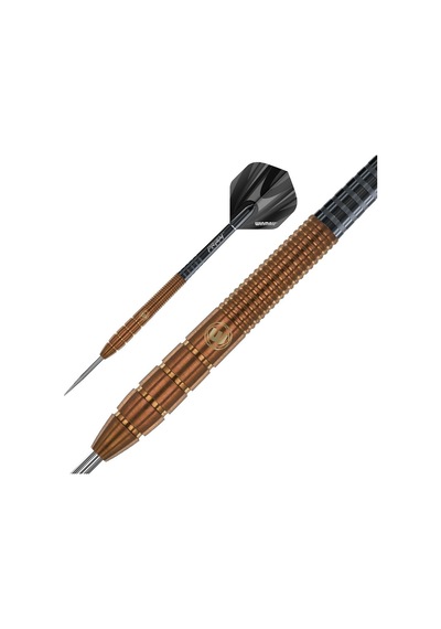 Winmau Darren Herrewini 24 Gr %90 Tungsten Dart Oku