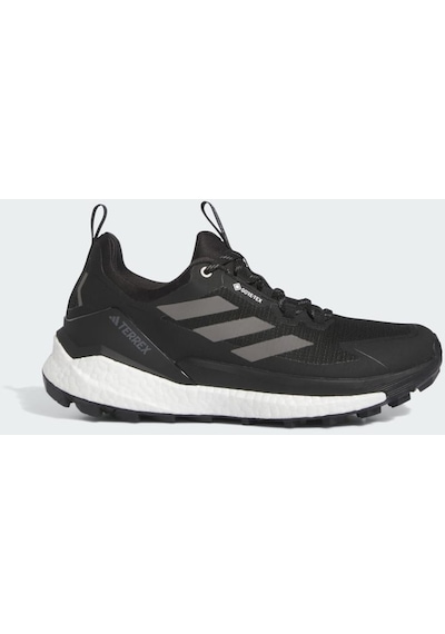 Adidas Ig3200 Terrex Free Hıker 2 Low Gtx W Kadın Günlük Spor Ayakkabısı Siyah
