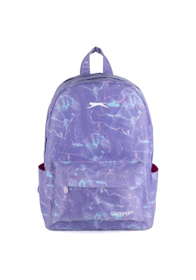 Slazenger Armor Purple Okul Sırt Çantası 23142