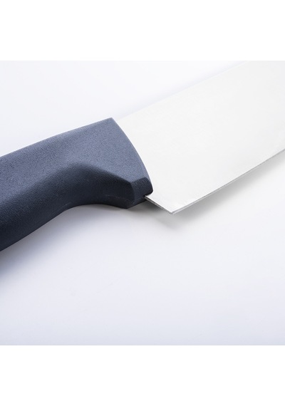 Gastro Şef Bıçağı 23 Cm Gri