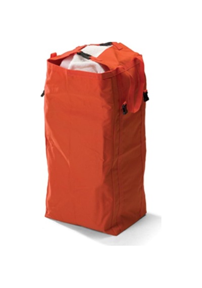 Numatic 618065 100lt Yedek Kırmızı Kirli Toplama Torbası