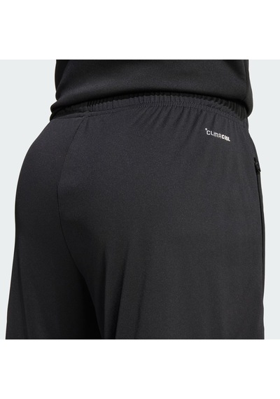 Adidas Entrada 26 Training Erkek Şort Kd0985 Siyah