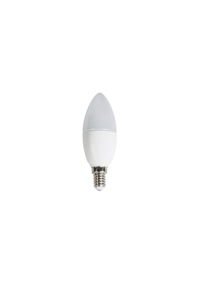 Ct-4079 Led Buji Ampul 5 Adet Gün Işığı