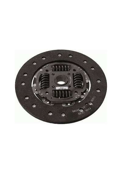 Sachs 1878994001 Deb Balat Spr Vito 110d Yaylı 826 901 240q A0012502515