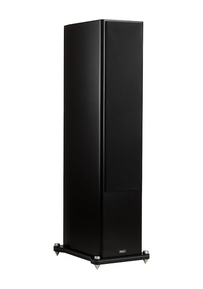 Magnat Signature 999 Siyah 4 Yollu 1 Çift Kule Hoparlör