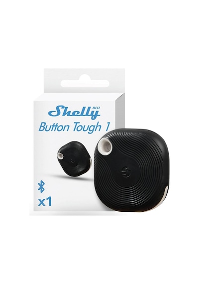 Shelly BLU Button Tough Akıllı Kontrol Butonu