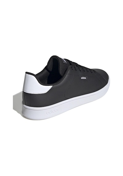 Adidas If9789 Urban Court Erkek Tenis Ayakkabısı Renkli Çok Renkli