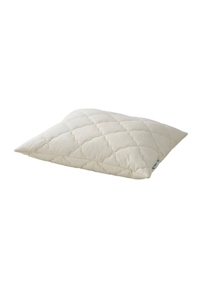 Ikea Radhusvın Ortopedik Yastık 50 X 60 X 20 Cm Bej