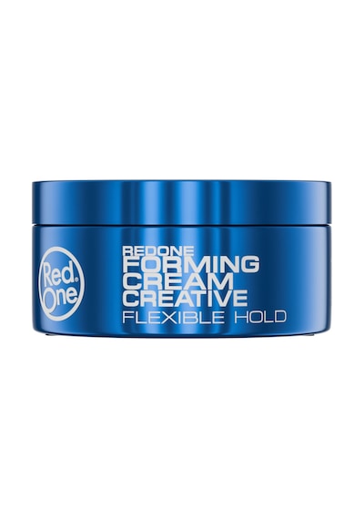 Red One Krem Wax Serisi Parlak Mat Clay Wax - Creative Forming