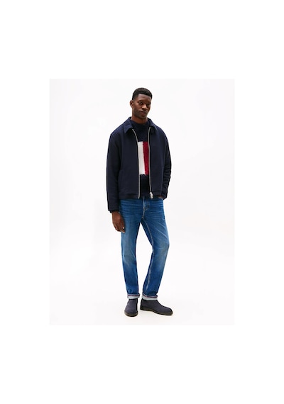 Tommy Hilfiger Erkek Bot Fm0fm05560dw5 Siyah