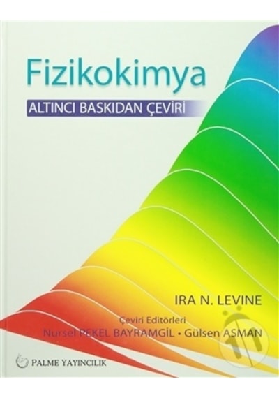 Fizikokimya Levıne Palme Nursel