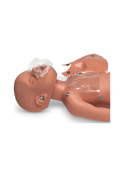 Bebek Tam Boy Cpr Maket