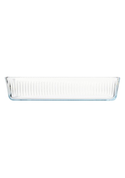 Paşabahçe Fırın Tepsileri 0 Cc T Tekli Hediyelik Kutu Sku: Smg8690010157911 Açık
