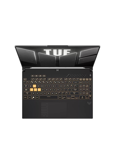 Asus Tuf Gaming FX607VU-RL017-FPS9 Core 5 210H 16 GB 2 TB SSD Rtx4050 16" Wuxga W11P Dizüstü Bilgisayar