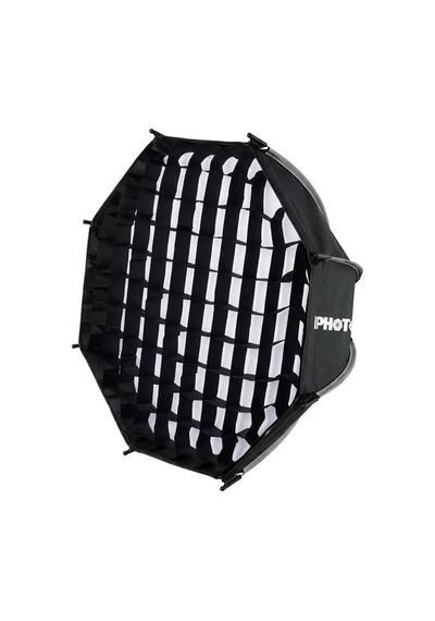 Photoolex Qp55 55 Cm Easy-lock Oktagon Softbox - Ph-287pl