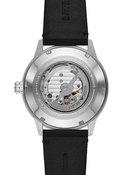 Emporio Armani Ar60051 Erkek Kol Saati Metalik