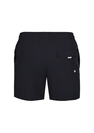 Calvin Klein Calvın Kleın Erkek Mayo Cbmds109-blk Cbmds109-blk Siyah Siyah