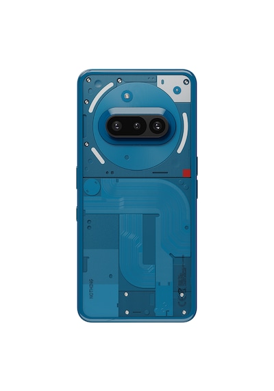 Nothing Phone 3A 256 GB (Nothing Türkiye Garantili)