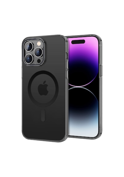 Buff Apple Uyumlu iPhone 14 Pro Max Taofit Magsafe Kılıf