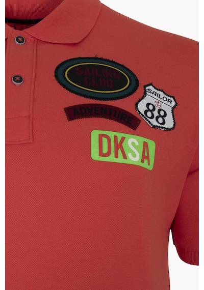 AR-MA Arma Erkek Polo Yaka Tişört Y21374271401 001