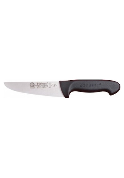 61110 - Sürmene Kasap Deri Yüzme Bıçağı 14 Cm Diğer