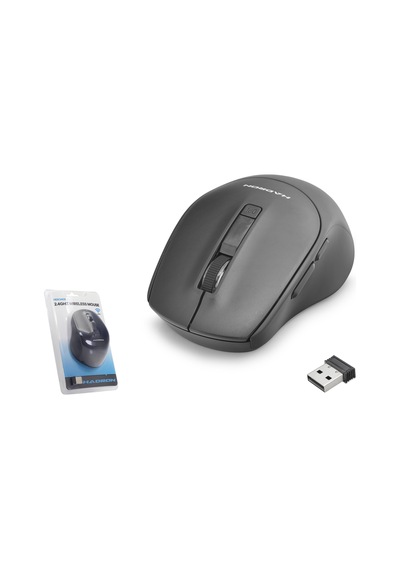 Kablosuz Mouse 600/1600 Dpi - Si Yah Hdx3408 Diğer