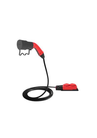 Bemis C2l Charger To Load Elektrikli Araç Şarj Ünitesinden Enerji Alma Adaptörü 3 Metre 3,7 Kw