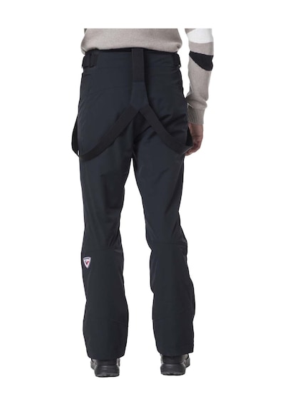 Rossıgnol Rossignol Resort R Pant Erkek Siyah Kayak Pantolonu Blk