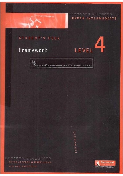 International Framework Student'S Book