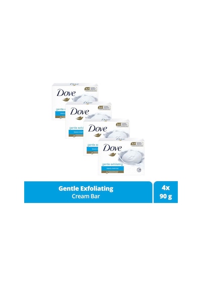 Cream Bar 90gr Original X4 Adet Diğer