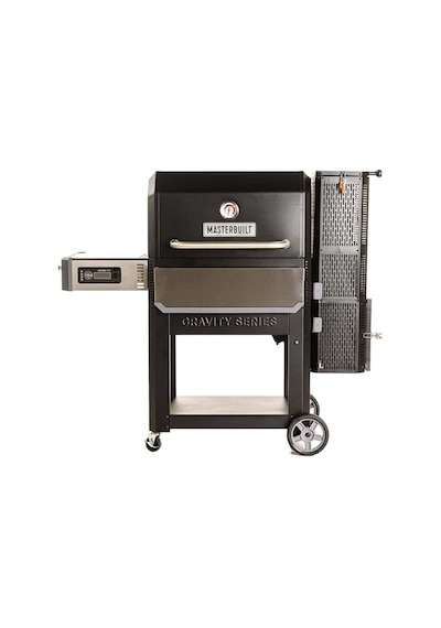 Masterbuilt Gravity Serisi 1050 Dijital Smoker Kömürlü Mangal
