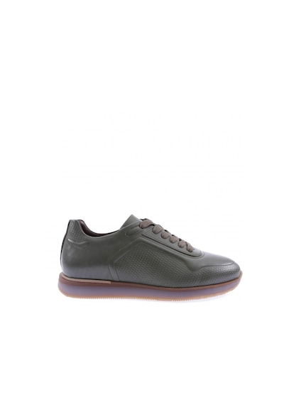 Dgn 2148 Erkek Sneakers Ayakkkabi 2148-2285-R0641 Haki