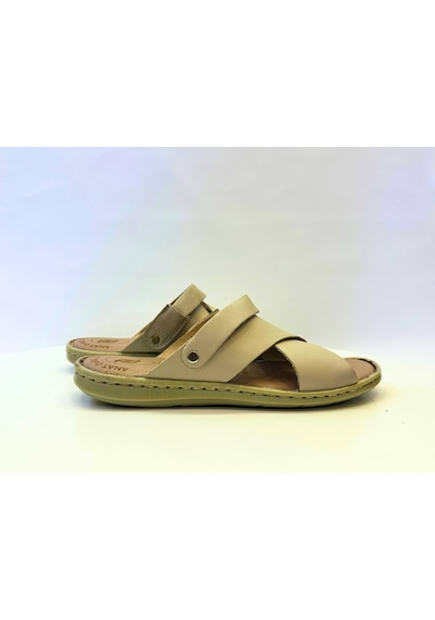 Seç Kundura Hac&umre Erkek Sandalet 001