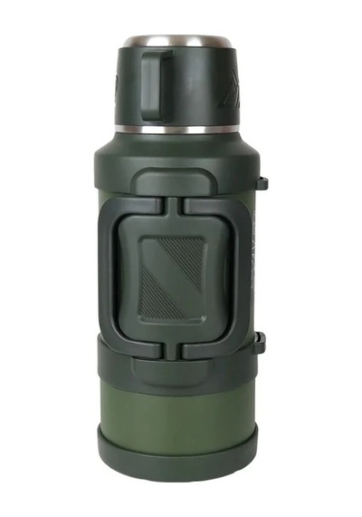 Safe Paslanmaz Çelik 3.2 Litre Termos 48 Saat Sıcak Soğuk Tutma Çok Renkli