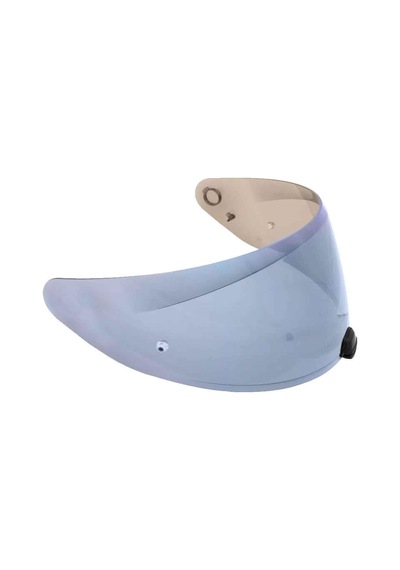 Hjc Hj31 - İ70 Kask Camı - Vizör Rst Blue