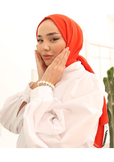 Silk Home Organik Jazz Şal 78003-32