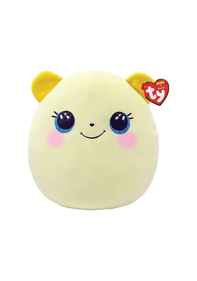 Ty Buttercup Sarı Ayı Squish 25 Cm