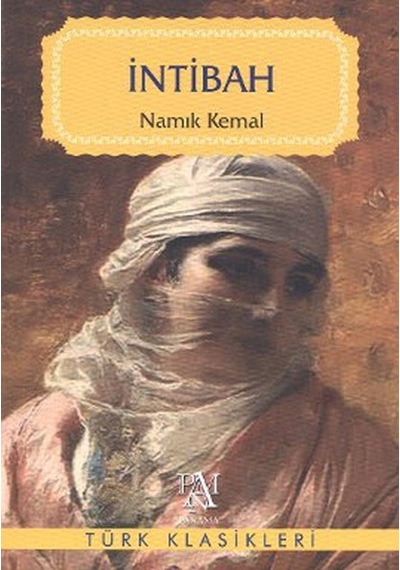 İntibah - Namık Kemal - Panama Yayıncılık