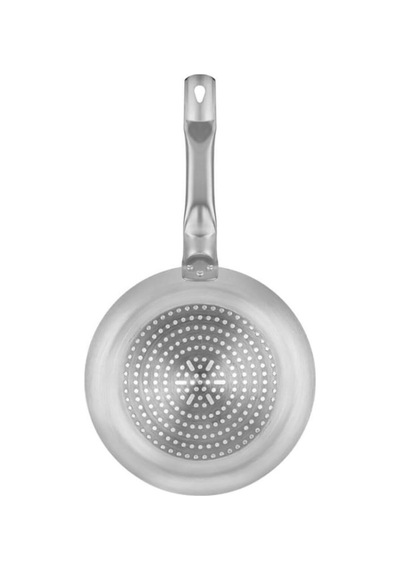 Masterchef Indüksiyon Krep Ve Omlet Tava 32 Cm Gri