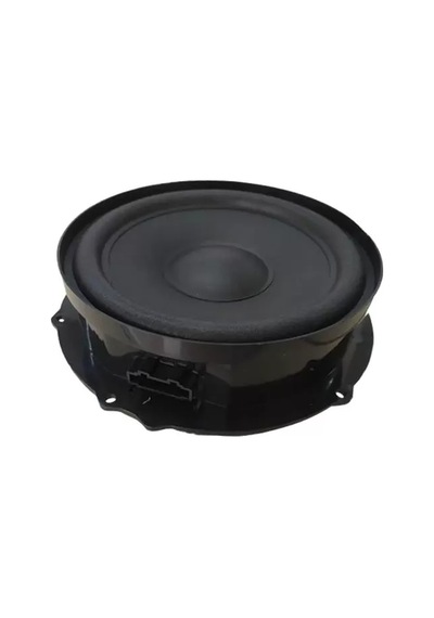Sh Leone 200vw 20 Cm Oto Hoparlör 4 Ohm 120 Watt Najmaddin