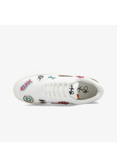 Anta Kai Hela Style Erkek Beyaz Sneaker 812541802s