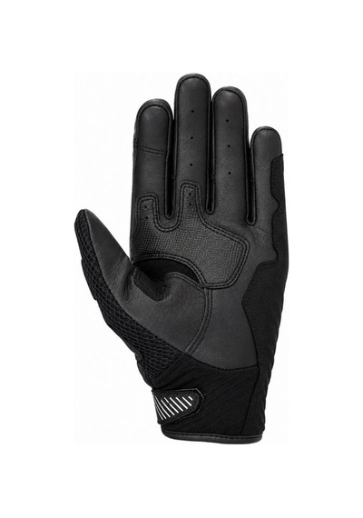 Gümrük Bey Alpinestars Smx-1 Air V2 Motosiklet Eldiveni L Beden Siyah/beyaz Korumalı Spor Eldiven