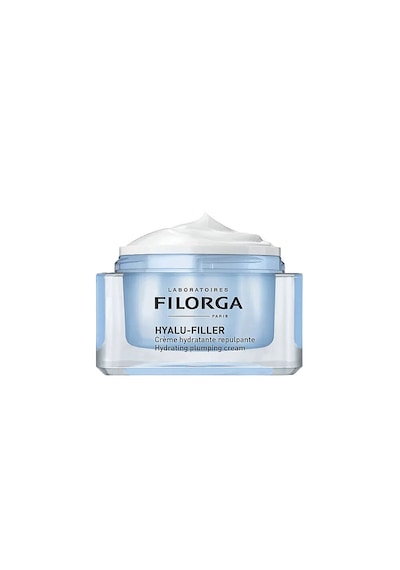 Filorga Hyalu Filler Hydrating Plumping Hyaluronik Asit İçeren Nemlendirici Krem 50 Ml