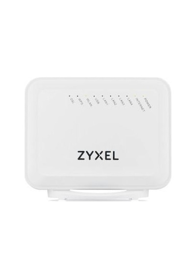 Zyxel VMG1312-T20B 300 Mbps 4 Port ADSL2 Modem