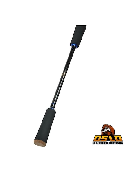 Aria-3000a Oslo Legend 270cm 7-40gr Kıyı Spin Olta Takımı Seti